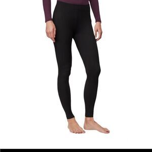 NEW 32* HEAT base layer leggings M